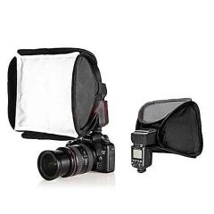 Speedlite Flash Diffuser