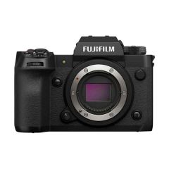 Fujifilm X-H2 Mirrorless Camera Body