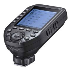 Godox XProIIF Wireless Flash Trigger for Fujifilm