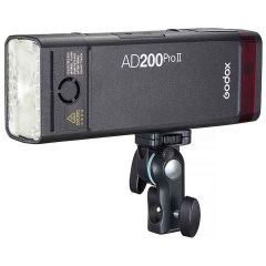 Godox AD200Pro II Pocket Flash