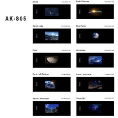 Godox Ak-S05 Slide For AK-R21