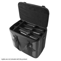 Godox CB-10 LED 1000 3 Head Roller Case