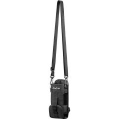 Godox CB-57 Cross Body Mini Bag For AD200/AD200pro