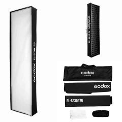 Godox FL-SF30120 Softbox With Grid For Flexible LED FL150R