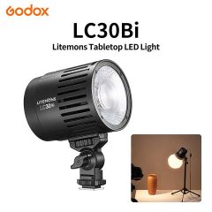 Godox LC30Bi Litemons Tabletop LED