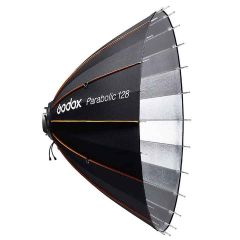 Godox P128 Parabolic Reflector Softbox