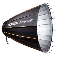 Godox P68 Parabolic Reflector Softbox