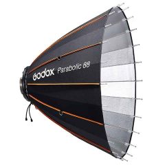 Godox P88 Parabolic Reflector Softbox