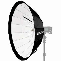 Godox Parabolic White Octa Umbrella Softbox 85cm