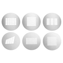 Godox Spotlight Gobo Set 4 (6pk)