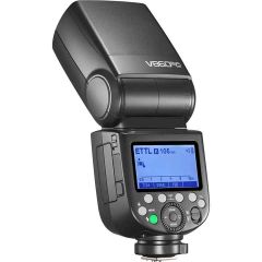 Godox V860IIIC I-TTL Li-Ion Flash For Canon