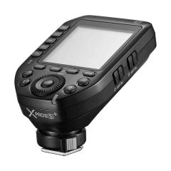 Godox xProIIs+ Flash Trigger With Sony Dental Mode