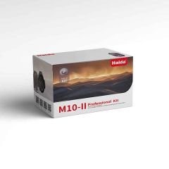 Haida M10-II Professional Kit