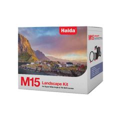 Haida M15 Landscape Kit