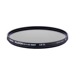 Hoya 37mm Fusion One Next Circular Polariser Filter