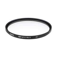 Hoya 58mm HD Nano MKII UV Filter