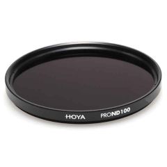 Hoya 55mm PRO ND100 Filter