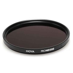 Hoya 52mm PRO ND200 Filter