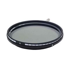 Hoya 52mm Variable Density II Filter