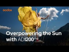 Godox AD1200PRO TTL Power Pack