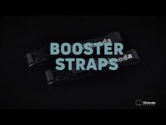 Shimoda Booster Strap Set CLEARANCE