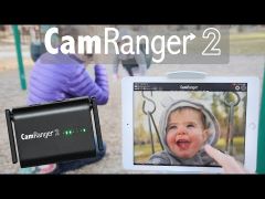 CamRanger 2