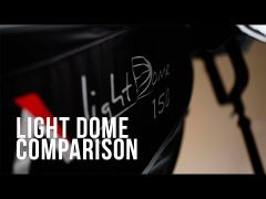 Aputure Light Dome 150 