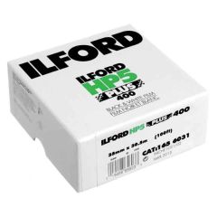 Ilford HP5 Plus ISO 400 35mm x 30.5M Roll Black & White Film