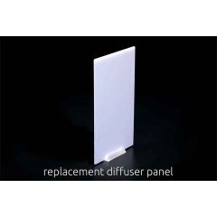 Intra Diffuser Panel