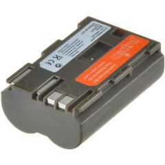 Jupio Canon BP-511/511A/512 Battery