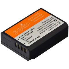 Jupio Canon LP-E10/NB-E10 7.4V 1020mAh Battery