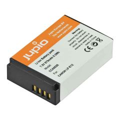 Jupio Canon LP-E12 Battery