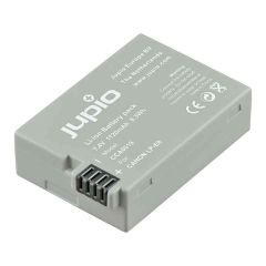 Jupio Canon LP-E8 Battery