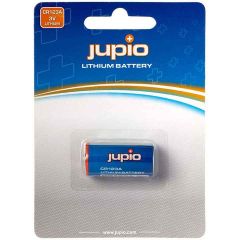 Jupio CR123A 3V Battery