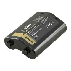 Jupio Nikon ProLine EN-EL18D Camera Battery