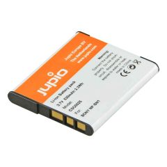 Jupio Sony NP-BN1 Camera Battery