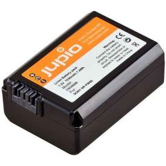 Jupio Sony NP-FW50 Camera Battery