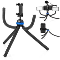 Benro KoalaPod Kit with Five Legs + Phone Holder KP1K