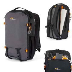 Lowepro Trekker Lite BP 150 AW Grey