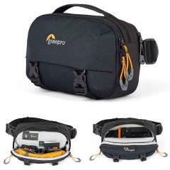 Lowepro Trekker Lite HP 100 Black LP37457-PWW