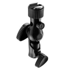 Manfrotto Cold Shoe Tilt Head