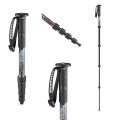 Manfrotto Element MII Monopod Black