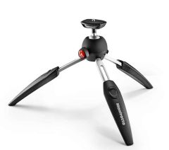 Manfrotto Pixi Evo Mini Tripod