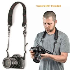 Manfrotto Pro Light Camera Strap