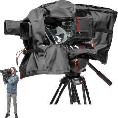 Manfrotto Pro Light Rain Cover RC-10