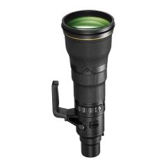 Nikon AF-S 800mm f/5.6E FL ED VR Lens