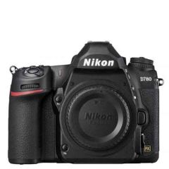 Nikon D780 Camera Body