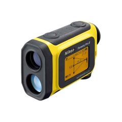 Nikon Forestry Pro II Laser Rangefinder