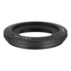 Nikon HB-111 Lens Hood for NIKKOR Z 26mm f/2.8 Lens