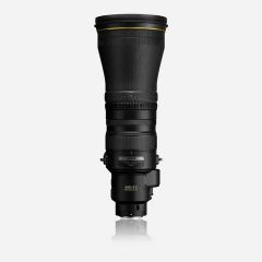 Nikon NIKKOR Z 600mm f/4 TC VR S Lens